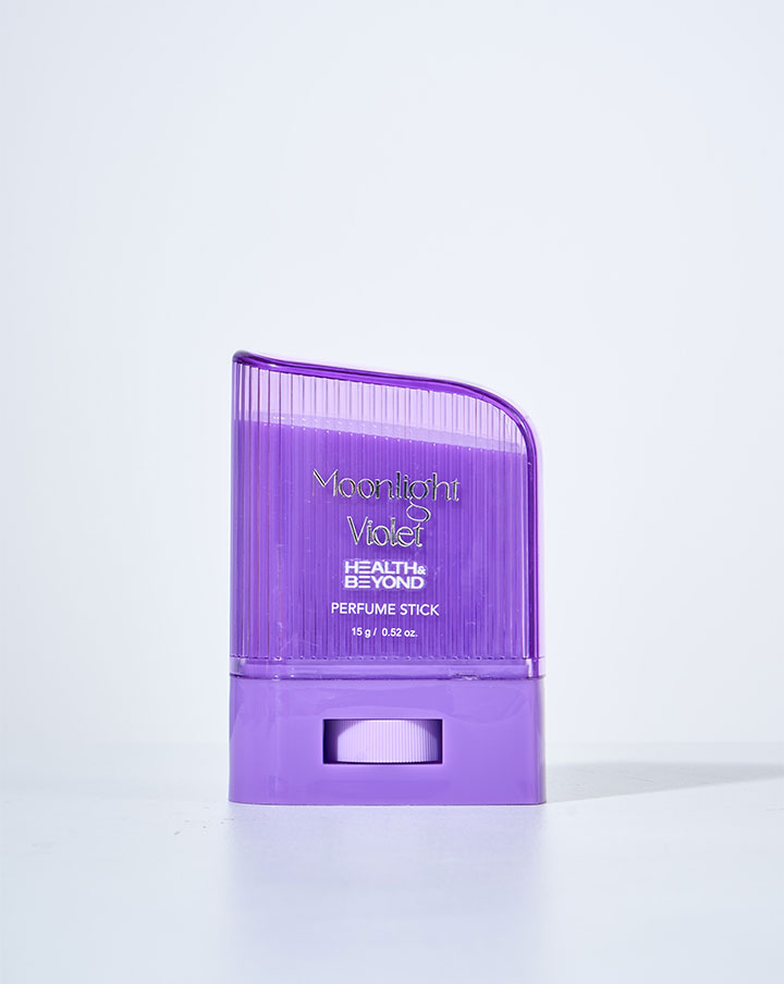Baume parfum&eacute; en b&acirc;tonnet