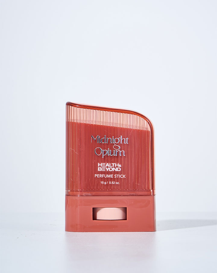 Baume parfum&eacute; en b&acirc;tonnet