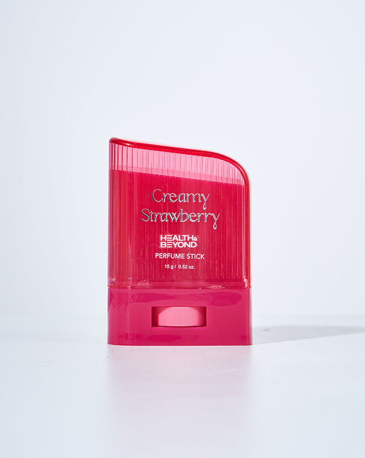 Baume parfum&eacute; en b&acirc;tonnet