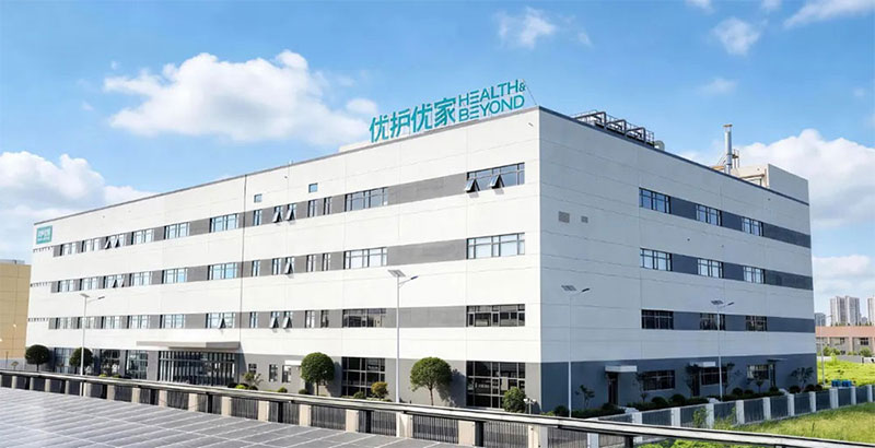 Fabricant de médicaments en vente libre conforme aux BPF cGMP OTC manufacturer