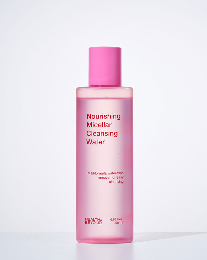 Eau micellaire