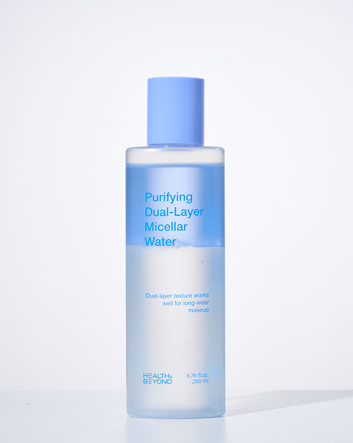 Eau micellaire