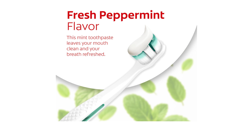 DENTIFRICE ORIGINAL ORIGINAL TOOTHPASTE